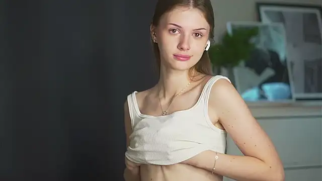 akumadadrive's Live XXX Chat