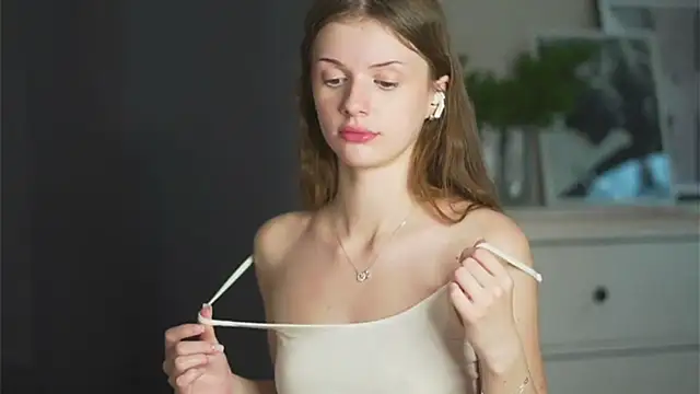 akumadadrive Adlı Modelin Canlı XXX Sohbeti