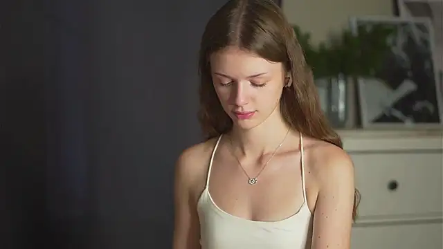 akumadadrive Adlı Modelin Canlı XXX Sohbeti