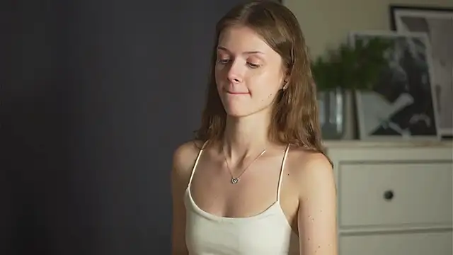צ'אט XXX בשידור חי של akumadadrive