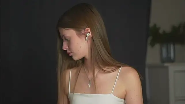 akumadadrive Chat XXX in diretta