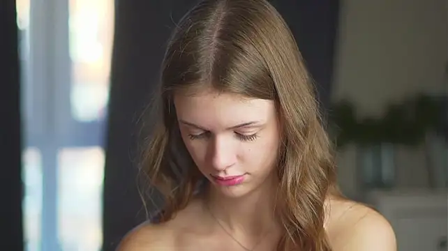 akumadadrive Adlı Modelin Canlı XXX Sohbeti