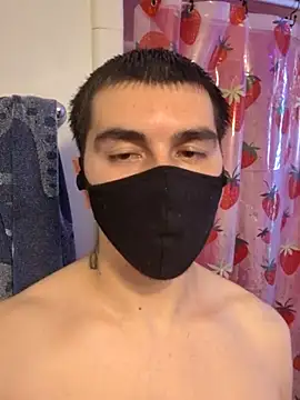 anaconda_96 Webcamshow