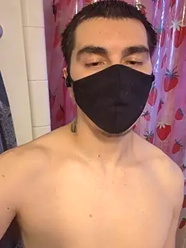anaconda_96 Pertunjukan Webcam