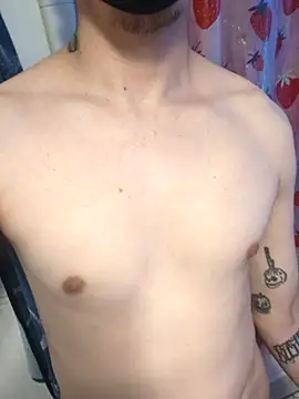 anaconda_96 Pertunjukan Webcam