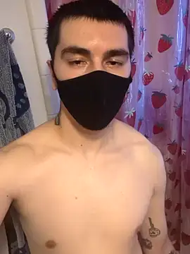 Show webcam de anaconda_96