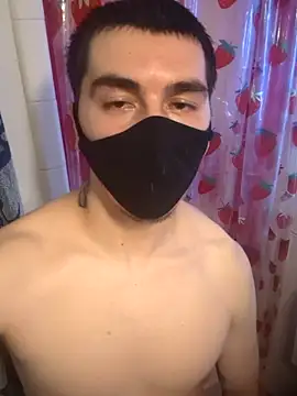 הופעת וובקאם של anaconda_96