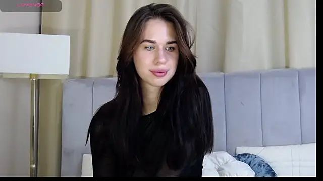 Chat XXX ao vivo de Erikka__