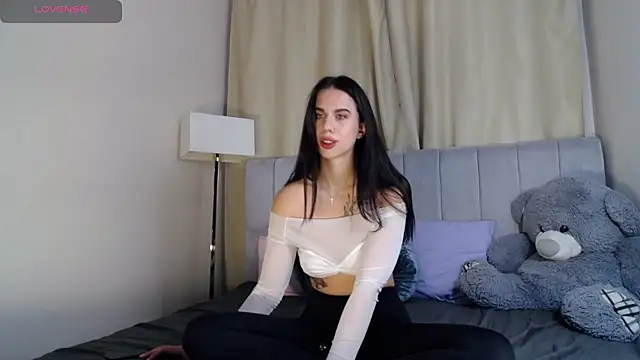 Erikka__ Chat XXX in diretta