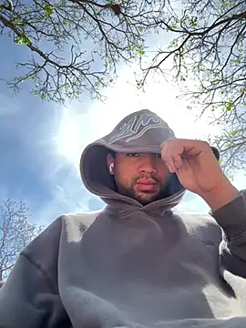 Show webcam de Elcangri-15