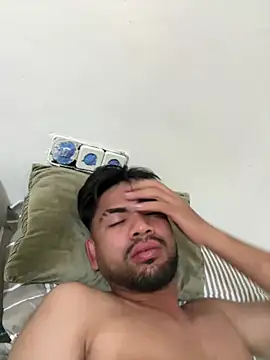 Elcangri-15 webcam show