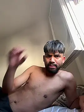 Elcangri-15 Webcam Show