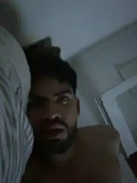 Elcangri-15's Webcam Show