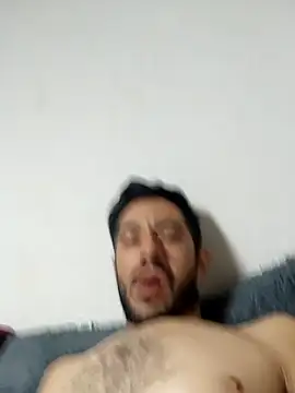 Show modela Eduardovergota na web-kameri