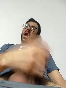 Webkamerová show Eduardovergota