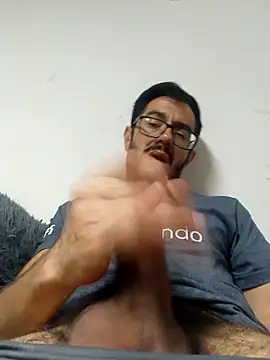 Eduardovergota Webcam-Show