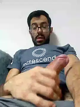 Show modela Eduardovergota na web-kameri