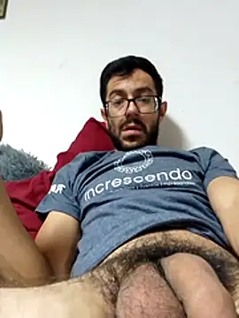 Eduardovergotaのウェブカメラショー