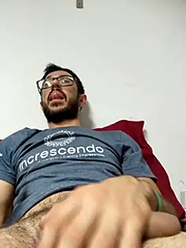 Eduardovergota – webcam-show
