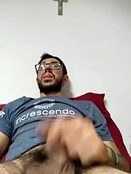 Eduardovergota – webcam-show