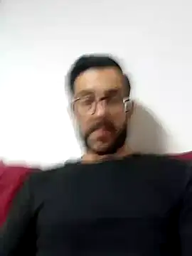 Show modela Eduardovergota na web-kameri