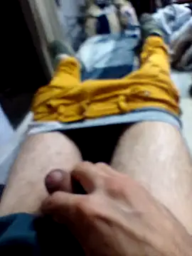 Eduardovergota Webcam-Show