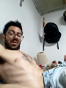 Show Webcam de Eduardovergota
