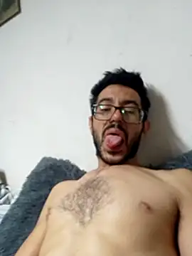 Webkamerová show Eduardovergota