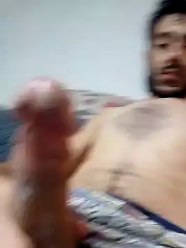 Show Webcam de Eduardovergota