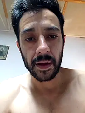 Eduardovergota webkamerás műsora