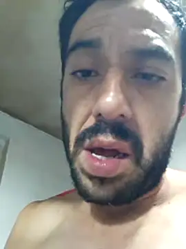 Webkamerová show Eduardovergota
