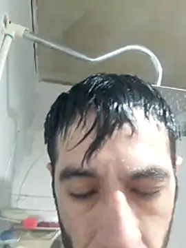 Show modela Eduardovergota na web-kameri