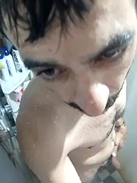 Show de Eduardovergota na webcam