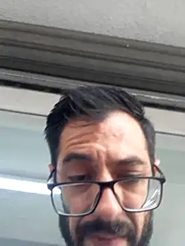 Show webcam de Eduardovergota