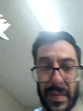 Eduardovergota Pertunjukan Webcam