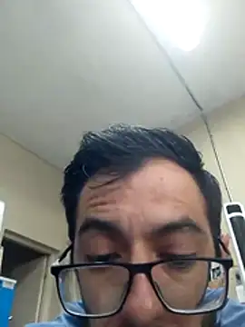 Eduardovergota – webcam-show