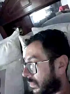 Webkamerová show Eduardovergota