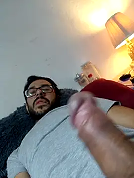Show webcam de Eduardovergota