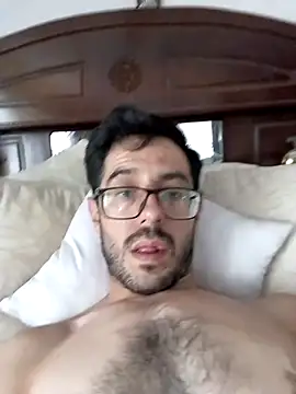Eduardovergota Webcam Show