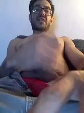 Eduardovergota Pertunjukan Webcam
