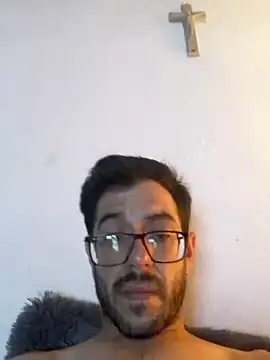 Eduardovergota: вебкам-шоу