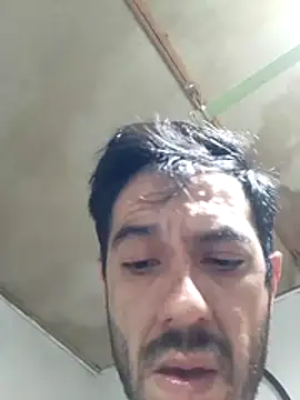 Eduardovergota Webcam-Show