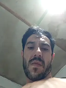 Eduardovergota Webcam-Show