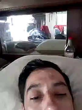 Eduardovergota Show in webcam