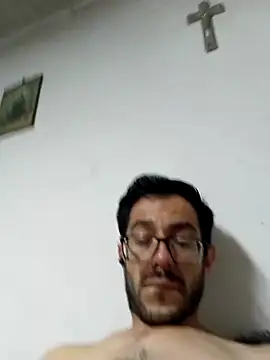 Eduardovergota: διαδικτυακό σόου στην κάμερα