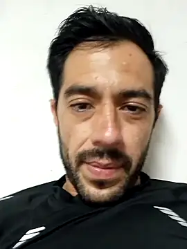 Webkamerová show Eduardovergota