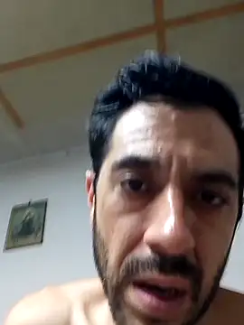 Eduardovergota: διαδικτυακό σόου στην κάμερα