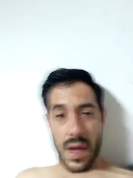 Eduardovergota's Webcam Show