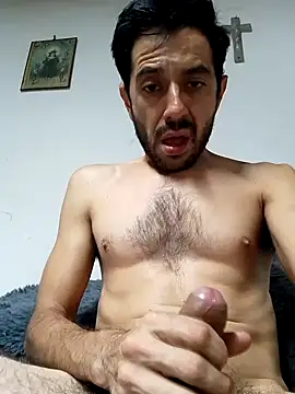 Eduardovergota: вебкам-шоу