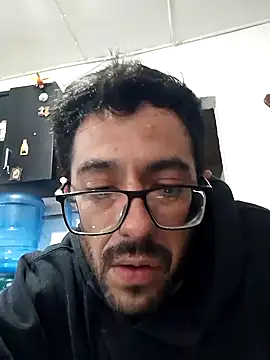 Show webcam de Eduardovergota